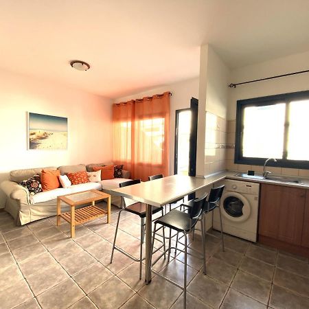 Apartamento Sol Playa Punta Mujeres Ngoại thất bức ảnh