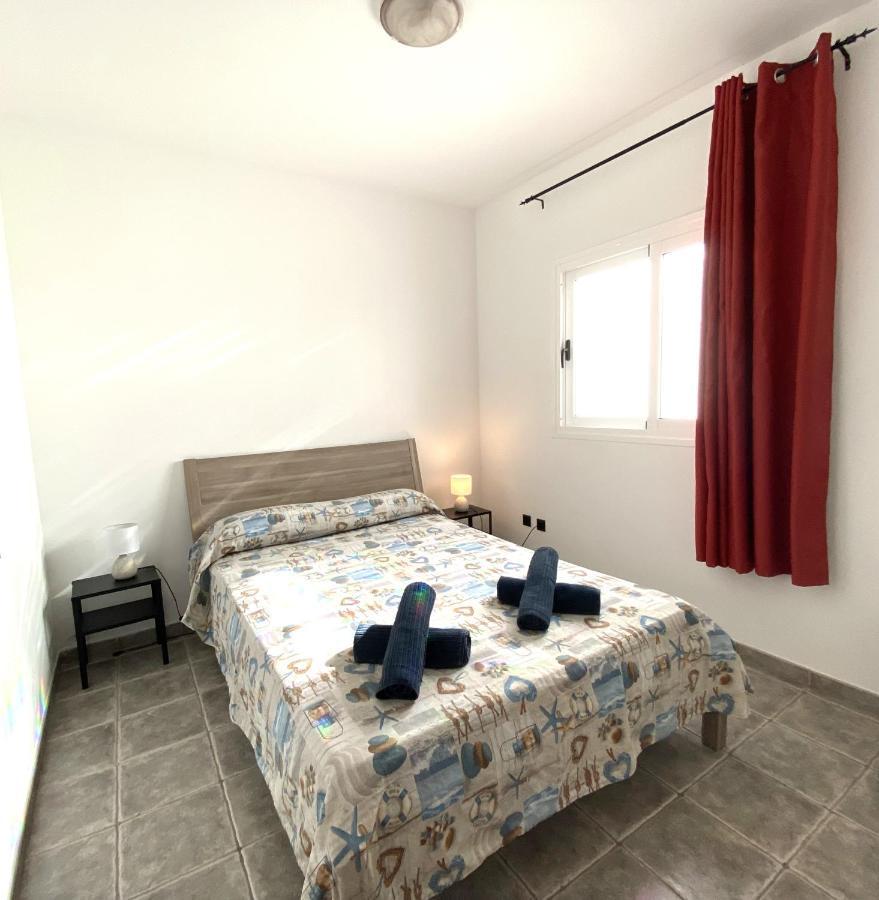 Apartamento Sol Playa Punta Mujeres Ngoại thất bức ảnh