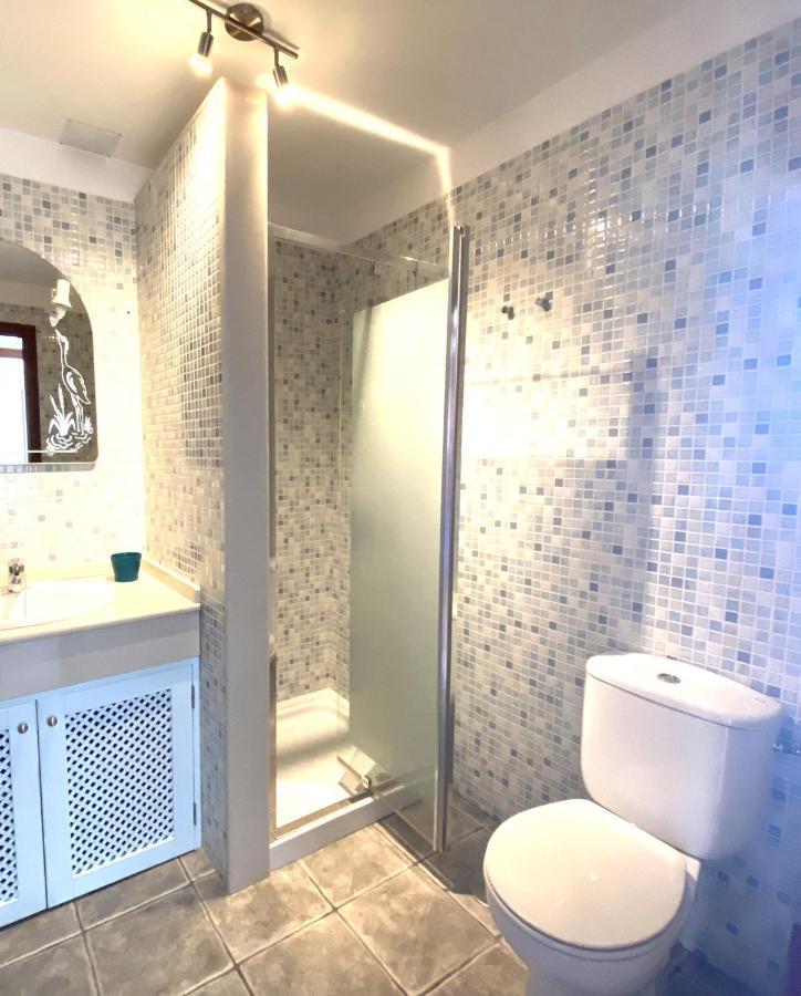 Apartamento Sol Playa Punta Mujeres Ngoại thất bức ảnh