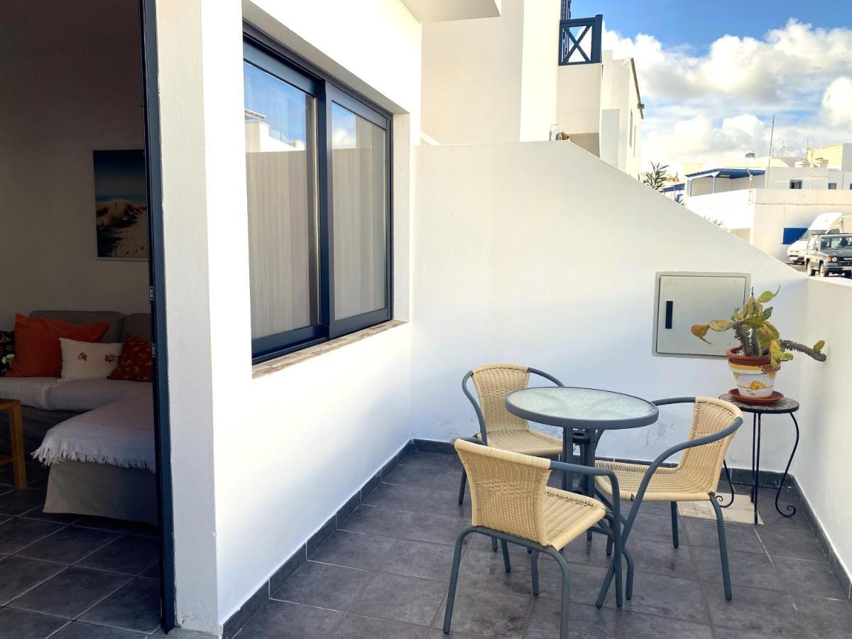 Apartamento Sol Playa Punta Mujeres Ngoại thất bức ảnh